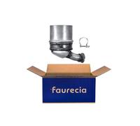 Faurecia Filtro hollín/partículas sistema escape FS45403F