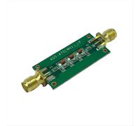 Filtro de paso bajo de 433 MHz, 400-470 MHz, función elíptica de séptimo orden