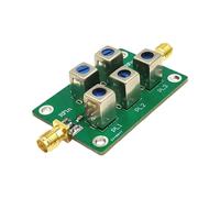 Filtro de Paso de Banda de 20-30 MHz, Baja Pérdida, Alta Selectividad, Módulo de Filtrado de Señal de Banda Estrecha para Radio SDR de Onda Corta