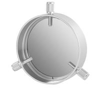 Filtro De PelíCula Compuesta Para Telescopio AstronóMico, PelíCula Solar Para Observar Eclipses Solares, Filtro De Manchas Solares, Accesorios Para