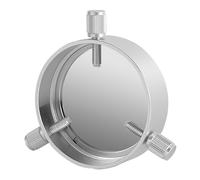 Filtro De PelíCula Compuesta Para Telescopio AstronóMico, PelíCula Solar Para Observar Eclipses Solares, Filtro De Manchas Solares, Accesorios Para