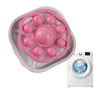 Filtro De Peluches Para Lavadora - Bolsa De Lino De Malla Sensor De Pelo, Accesorio Lavable Para Lavandería Doméstica | Red De Para Ropa Limpia, Solución Anti-Pelusa Y Residuos