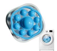Filtro De Peluches Para Lavadora - Bolsa De Lino De Malla Sensor De Pelo, Accesorio Lavable Para Lavandería Doméstica | Red De Para Ropa Limpia, Solución Anti-Pelusa Y Residuos