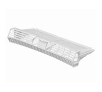 Filtro de pelusa 00652184 para secadora BOSCH, NEFF, SIEMENS