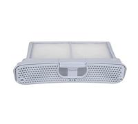 Filtro de pelusa 00656033 para secadora BOSCH, GAGGENAU, NEFF, SIEMENS