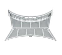 Filtro De Pelusa AEG 125792110/4 Para Secadora
