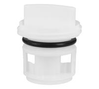 Filtro De Pelusa Compatible Con Bosch 12032308 Bluparts En Lavadora