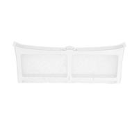 Filtro De Pelusa Compatible Con Candy 40005584 Para Secadora