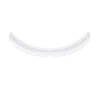 Filtro de pelusa con aro de llenado Zanussi 125424250/4 para Secadora