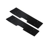 ＡＷＨＡＯ Filtro de Pelusa de Repuesto para El Modelo Pfq97hspv0DS, Accesorio de Lavado para Limpiador Profesional, Filtro de Espuma para Atrapar Pelusa, 2 Piezas