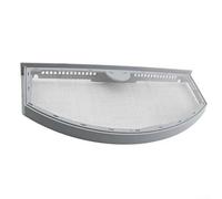 Filtro de pelusa de repuesto para secadora WE03X23881 para máquinas eléctricas General, se adapta a varios modelos de manera eficiente (01)