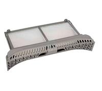 Filtro de Pelusa Fino para SAMSUNG DC61-04407D Secadora Bomba de Calor