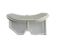 Filtro De Pelusa For Lavadora Secadora MDC80-C01 B0503E-EU18 TH90VL8G MH90-L05J MH80-GFL03W Piezas De Repuesto For Secadora Con Bomba De Calor