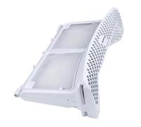 Filtro De Pelusa For Secadora, Bolsa De Filtro, Colador, Pantalla De Malla, Piezas De Repuesto ABBZ-para AEG Electrolux 8074539019 8588074539012