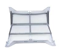 Filtro De Pelusa For Secadora, Compatible Con AEG, Compatible Con Electrolux, 807453901/9 8074539019, Repuesto For Varios Modelos De Electrodomésticos