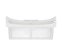 Filtro De Pelusa Haier 0180200033 49056144 Para Secadora