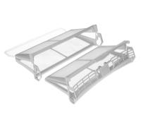 Filtro De Pelusa Original Bosch Siemens Para Secadora 650474 00650474