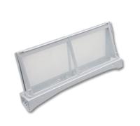 Filtro de pelusa original Secadora 00652184, 00645174 BOSCH