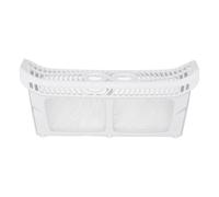 Filtro De Pelusa Para La Apertura De Carga Bauknecht C00728379 Para Secadora