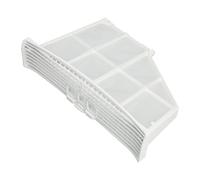Filtro De Pelusa Para Puerta AEG 1366339024 En Secadora