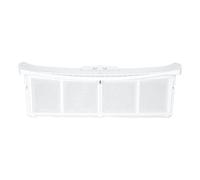 Filtro De Pelusa Para Puerta Electrolux 8581366019017 En Secadora