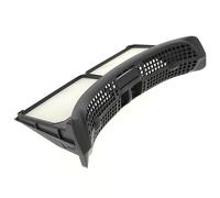 Filtro de pelusa para secadora Indesit - 481010615876