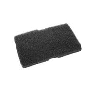 Filtro de pelusa para secadora Smeg de poliuretano fabricado en Italia - Resistentes al doble en comparación con los filtros convencionales.