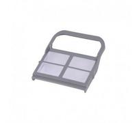 Filtro De Pelusa Pequeño Base Secadora Electrolux Original 1366349015