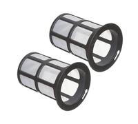 Filtro De Pelusa V2 12026106 12023350, Compatible Con BOSCH, Unlimited, Compatible Con GEN2, Piezas De Aspiradoras Serie 8(2pcs)
