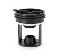 Filtro De Pelusas Para Lavadora - Código Original C00045027 Compatible Con Indesit, Ariston ...
