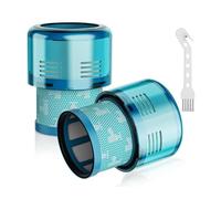 Filtro De Piezas, Compatible Con Dyson SV23 SV24 Gen5 Gen5detect, Gen5outsize, For Uso De Reemplazo Absoluto De Aspiradora Inalámbrica