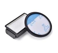 Filtro De Piezas De Aspiradora, Compatible Con ROWENTA COMPACT POWER CYCLONIC,ZR005901 RO3731 RO3731EA RO3753