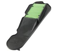 Filtro de piezas de motocicleta, tapa limpiadora de esponja compatible con NSC50 2014-2015 110 NSC110 2011 2012 2013 2014 OEM 17210-KZL-930