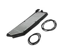 Filtro de piezas de motocicleta, tapa limpiadora de esponja compatible con SXS1000 1000 EPS 2016-2017 OEM 17215-HL4-A02 17215-HL4-AK0