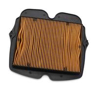 Filtro de piezas de motocicleta, tapa limpiadora de esponja compatible con VFR1200X DCT Crosstourer VFR1200 F VFR1200F DCT OEM 17210-MGH-640