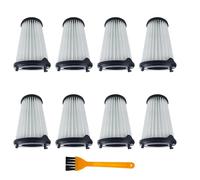 Filtro de piezas para aspiradora robot Electrolux Eer77mbm Eer7animal