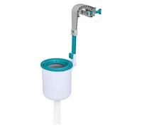 Filtro De Piscina Bestway 58233 Skimmer De Pared