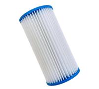 Filtro De Piscina Tipo A O C, Cartucho De Filtro, Compatible Con Bestway, III 58012E, Compatible Con Intex, 29000E/59900E Y 1000/1500/530, Compatible Con GPH, Compatible Con Krystal Clear, Bomba(1pcs)