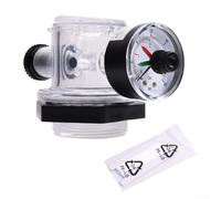 Filtro de piscina y spa Válvula de aire manual para TRITON II, para TR100C, TR140C con material grueso y kit completo para ventilación eficiente del aire