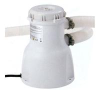 Jilong Filtro Piscina K1 300 GAL 1136 Lt / H con Un Filtro A Cartucho Incluido