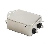 Filtro de poder para la gama de frecuencia 50/60Hz con el filtrado eficaz del ruido (CW4L2-10A-T)