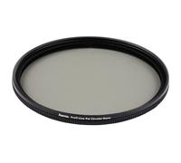 Hama – Filtro polarizador circular NMC16 Cristal superior 72 mm Montura 4,5 mm Rosca delantera Negro