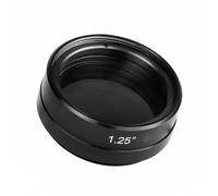 Filtro de polarización Variable de 1,25 Pulgadas for telescopio monocular astronómico y Planetas oculares SV128 Piezas para telescopio astronómico