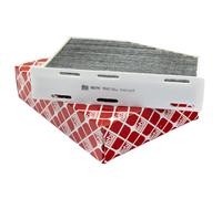 Filtro de Polen de Cabina Febi 105791 para Audi Q7 Porsche VW Multivan Touareg