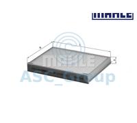 Filtro De Polen De Cabina Interior De Reemplazo GENUINO MAHLE LA 387 LA387