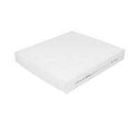 MAHLE Filtro de habitáculo LA 100 Filtro de partículas Altura: 30,0 Ancho: 199 Longitud: 221,5