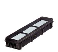 Filtro de Polen Interior 588-132mm 86mm HENGST FILTER para entre Otros John