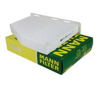 Filtro De Polen MANN-FILTER CU 2939