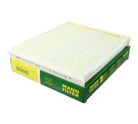 Filtro De Polen MANN-FILTER Para Aire Interior CU 2143