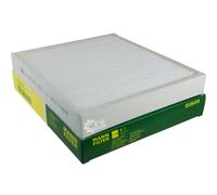 Filtro De Polen MANN-FILTER Para Aire Interior CU 26 010